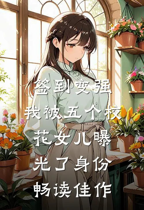 签到变强：我被五个校花女儿曝光了身份畅读佳作