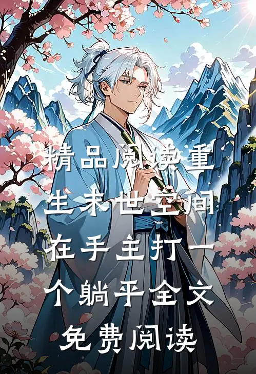 精品阅读重生末世空间在手主打一个躺平全文免费阅读