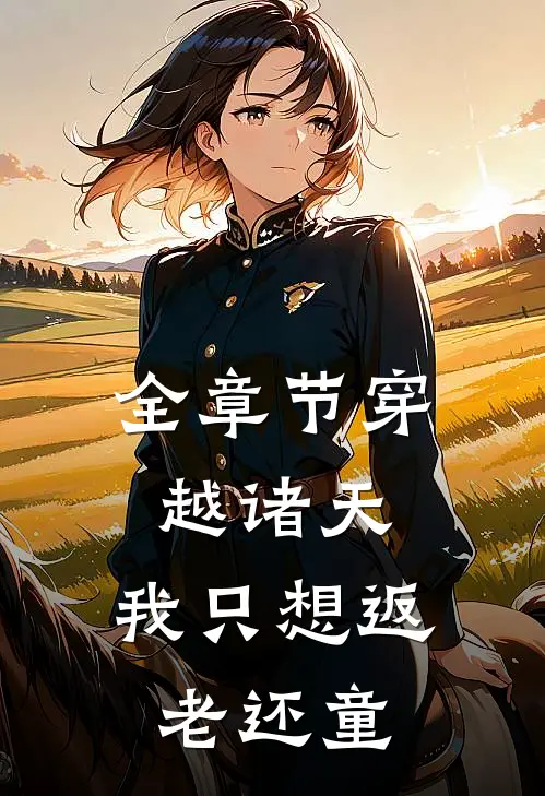 全章节穿越诸天，我只想返老还童