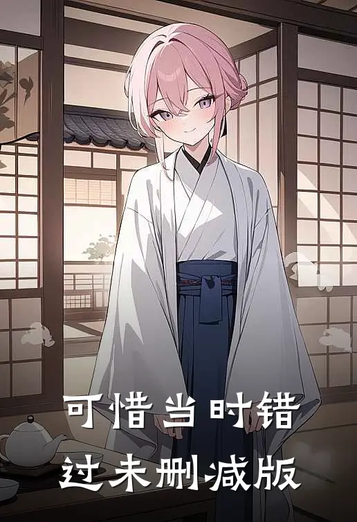 可惜当时错过未删减版