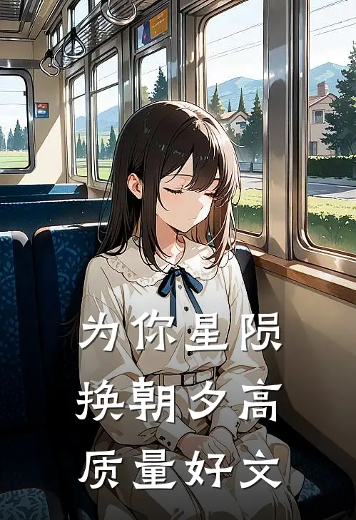 为你星陨换朝夕高质量好文