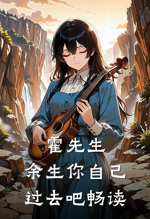 霍先生，余生你自己过去吧畅读