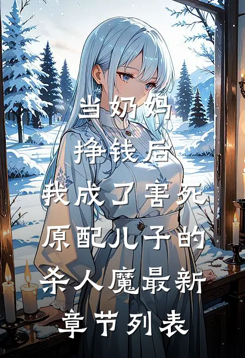 当奶妈挣钱后，我成了害死原配儿子的杀人魔最新章节列表
