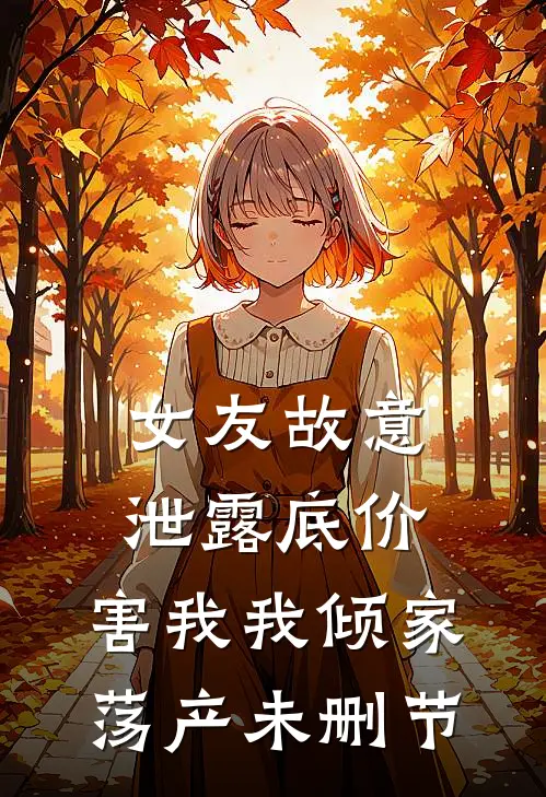 女友故意泄露底价，害我我倾家荡产未删节