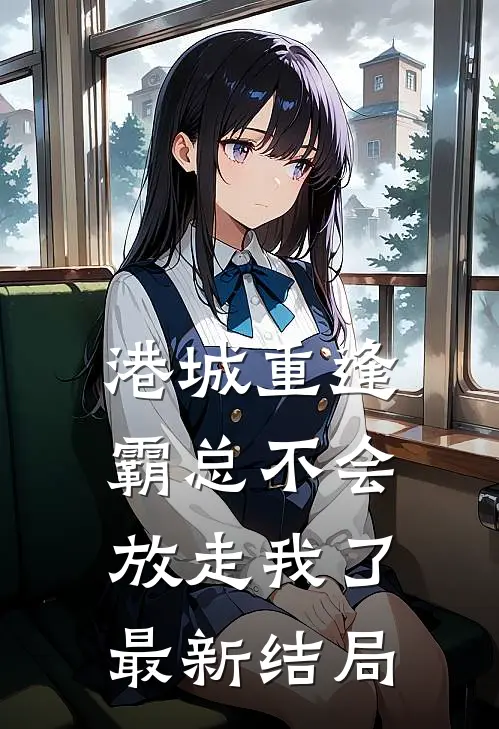 港城重逢，霸总不会放走我了最新结局
