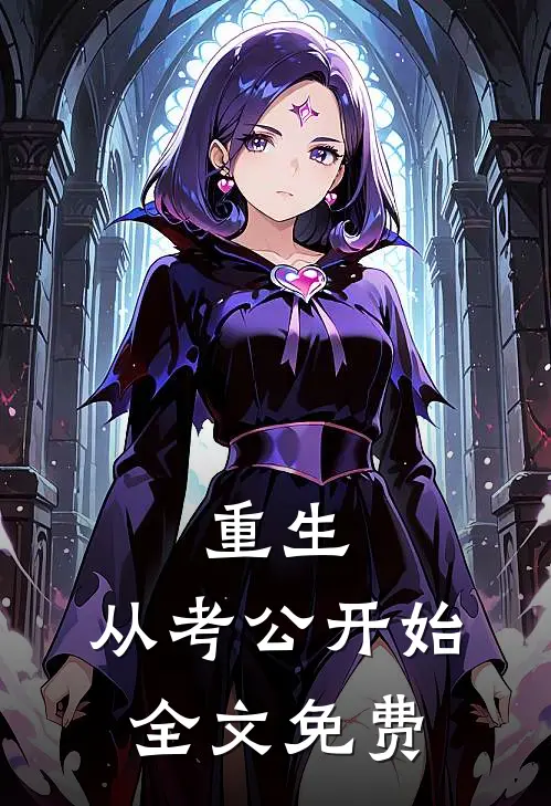 重生：从考公开始全文免费