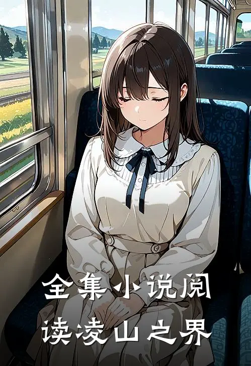 全集小说阅读凌山之界