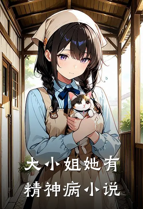 大小姐她有精神病小说