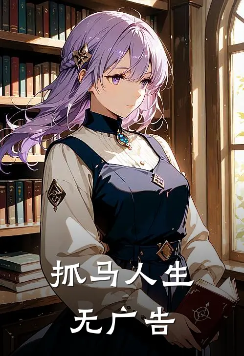 抓马人生无广告