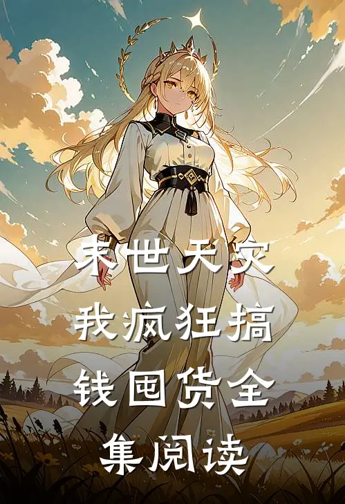 末世天灾，我疯狂搞钱囤货全集阅读