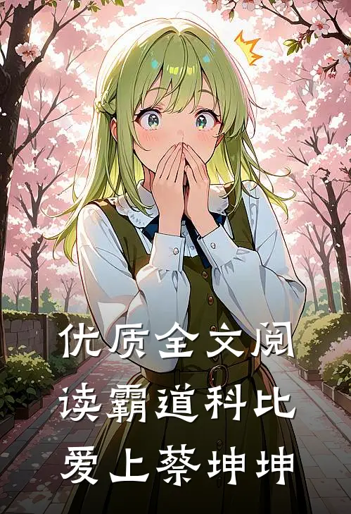 优质全文阅读霸道科比爱上蔡坤坤