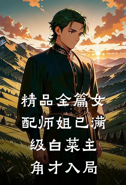 精品全篇女配师姐已满级白菜主角才入局