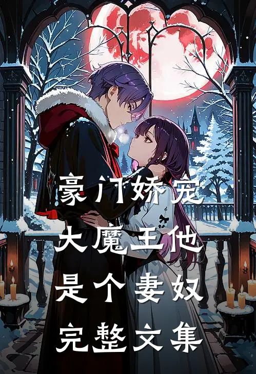 豪门娇宠：大魔王他是个妻奴完整文集
