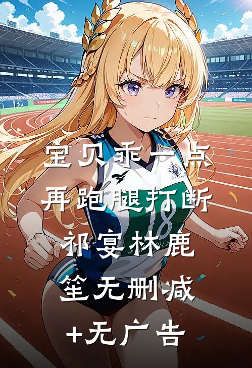 宝贝乖一点，再跑腿打断祁宴林鹿笙无删减+无广告