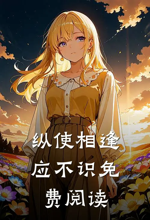 纵使相逢应不识免费阅读