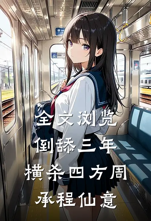 全文浏览倒舔三年,横杀四方(周承程仙意)