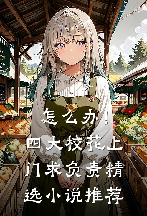 怎么办！四大校花上门求负责精选小说推荐