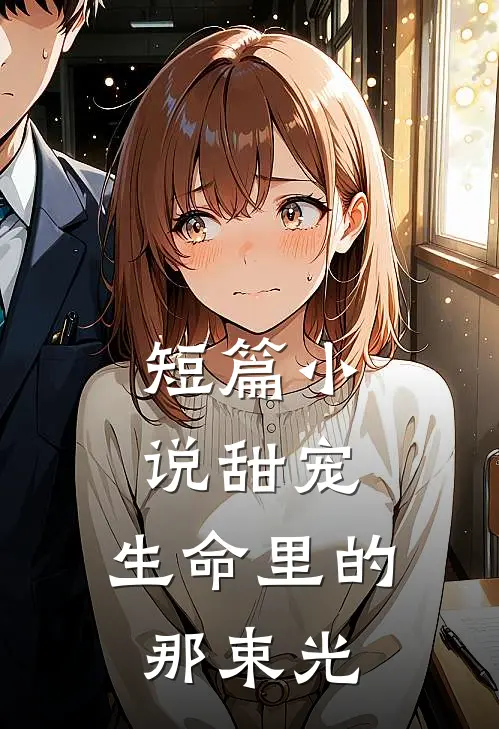 短篇小说甜宠：生命里的那束光