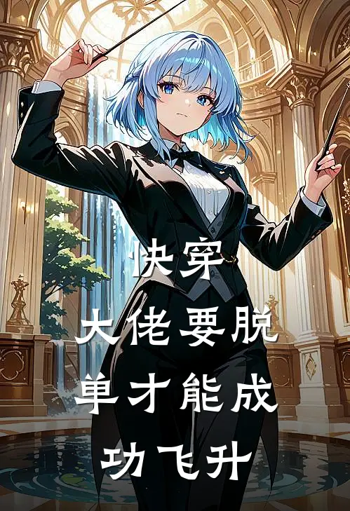 快穿：大佬要脱单才能成功飞升