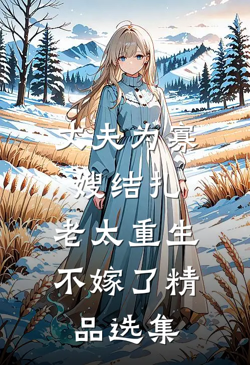 丈夫为寡嫂结扎，老太重生不嫁了精品选集