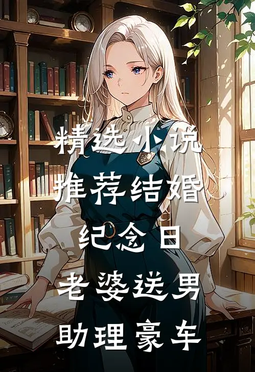 精选小说推荐结婚纪念日，老婆送男助理豪车