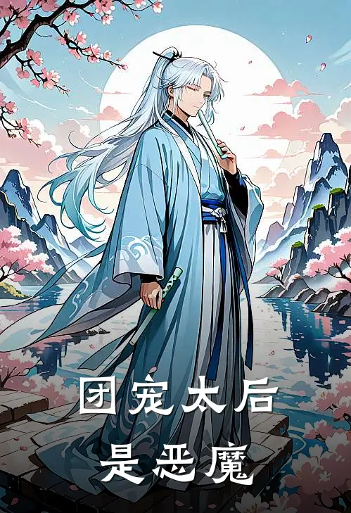 团宠太后是恶魔
