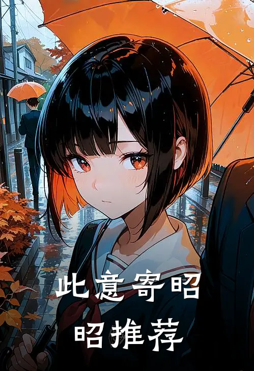 此意寄昭昭推荐