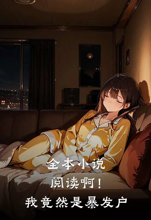 全本小说阅读啊！我竟然是暴发户