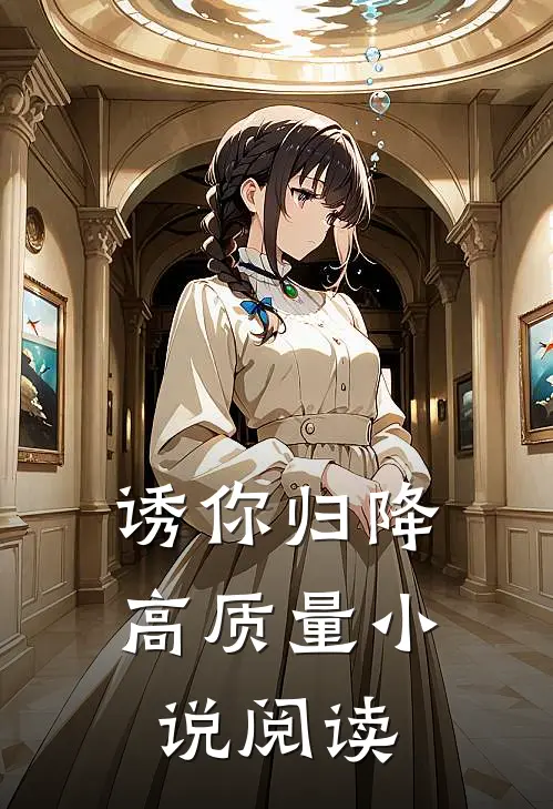 诱你归降高质量小说阅读