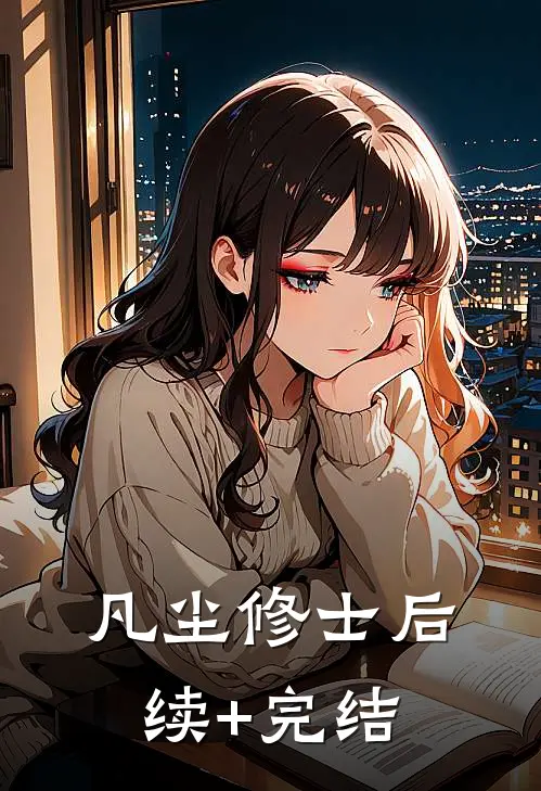 凡尘修士后续+完结