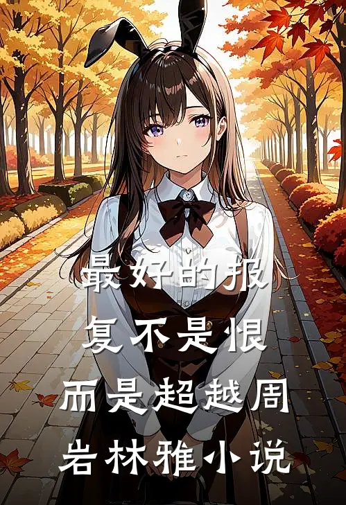 最好的报复不是恨，而是超越周岩林雅小说