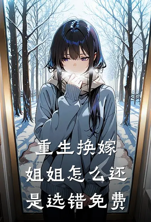 重生换嫁，姐姐怎么还是选错免费
