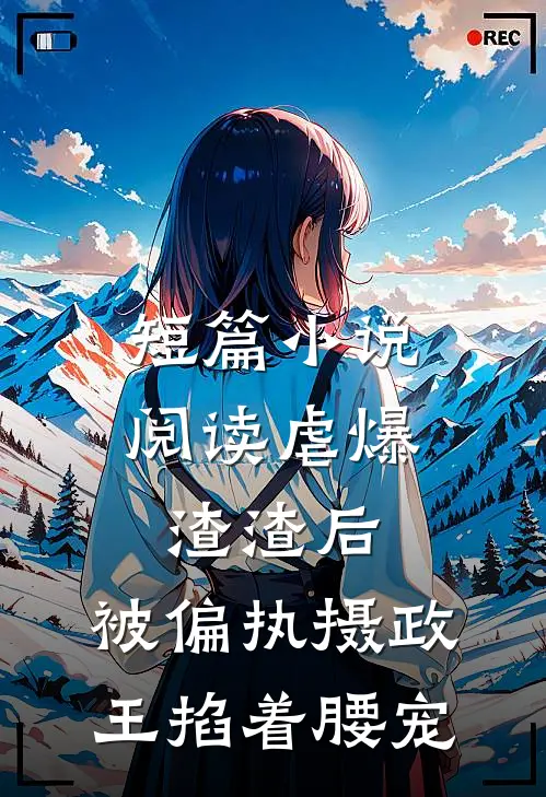短篇小说阅读虐爆渣渣后，被偏执摄政王掐着腰宠