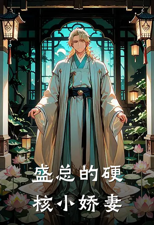 盛总的硬核小娇妻