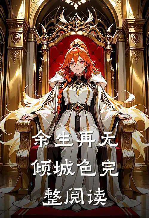 余生再无倾城色完整阅读