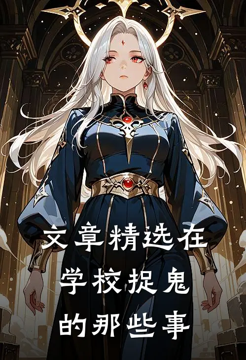 文章精选在学校捉鬼的那些事