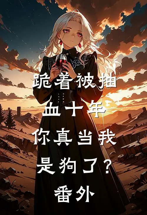 跪着被抽血十年，你真当我是狗了？番外
