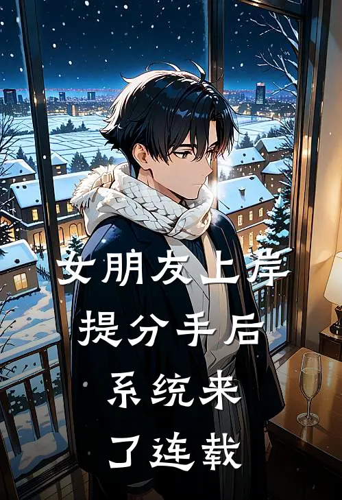 女朋友上岸提分手后，系统来了连载