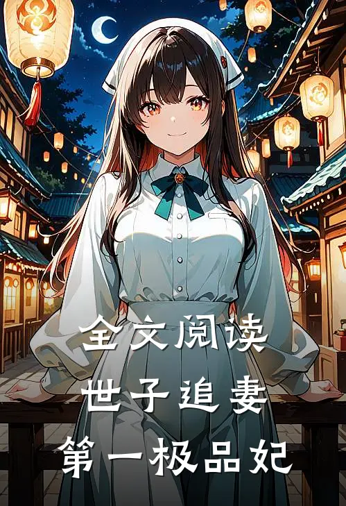 全文阅读世子追妻：第一极品妃