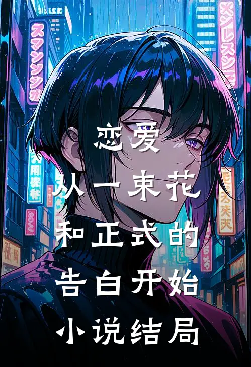 恋爱：从一束花和正式的告白开始小说结局