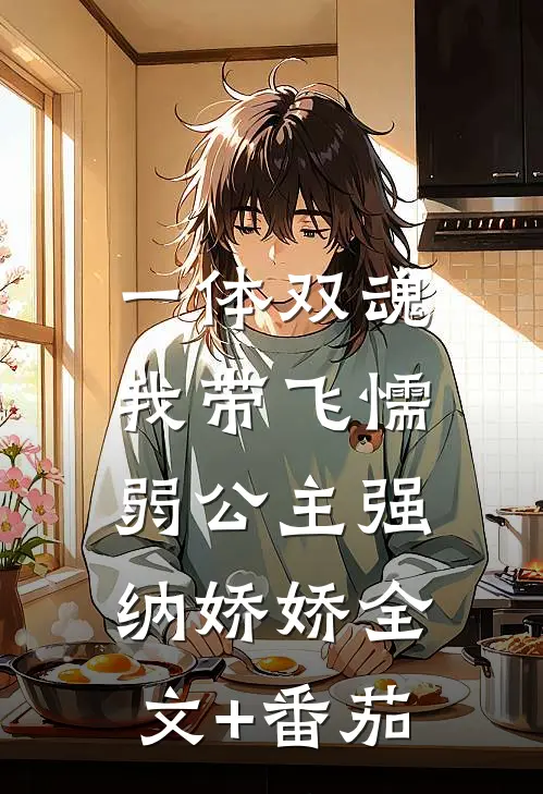 一体双魂，我带飞懦弱公主强纳娇娇全文+番茄