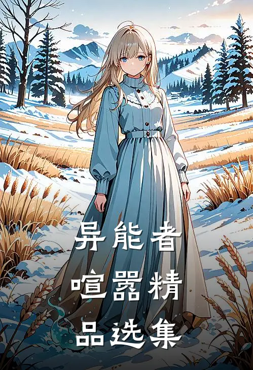 异能者：喧嚣精品选集