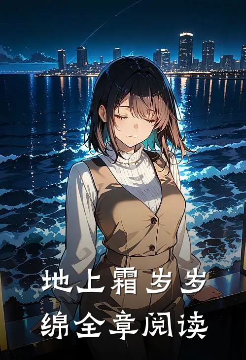 地上霜岁岁绵全章阅读