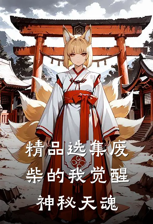 精品选集废柴的我觉醒神秘天魂