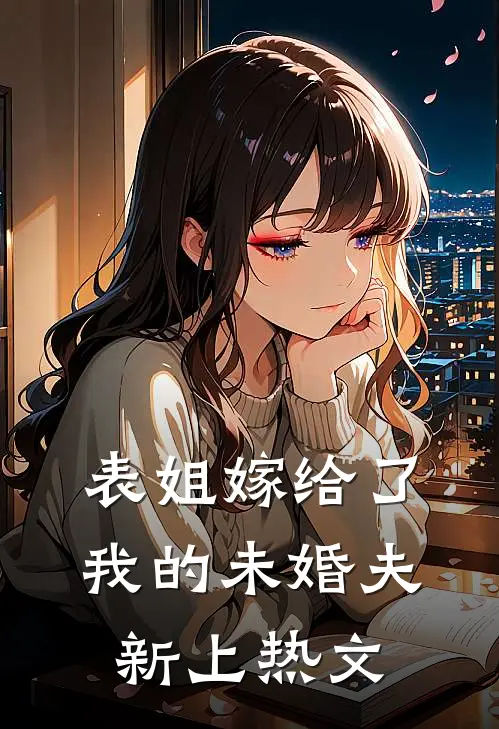 表姐嫁给了我的未婚夫新上热文