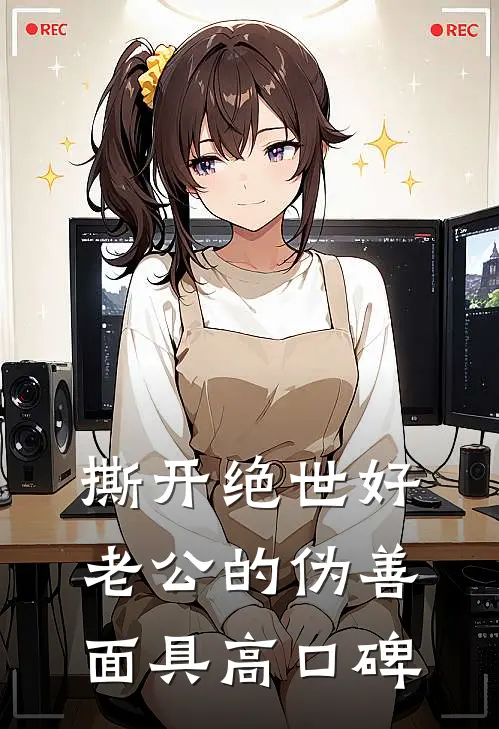 撕开绝世好老公的伪善面具高口碑