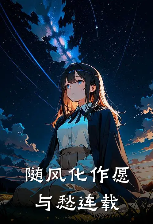 随风化作愿与愁连载