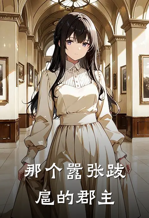 那个嚣张跋扈的郡主