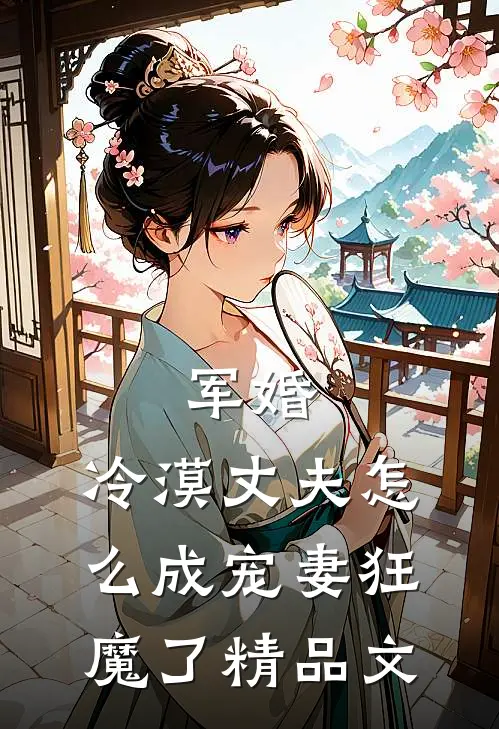 军婚：冷漠丈夫怎么成宠妻狂魔了精品文