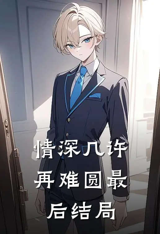 情深几许再难圆最后结局